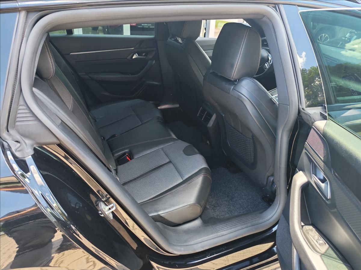Peugeot 508, 1,5 508 SW BlueHDi 130 EAT8 Al - fotka 5