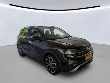 1.0 TSI Style Executive Winter