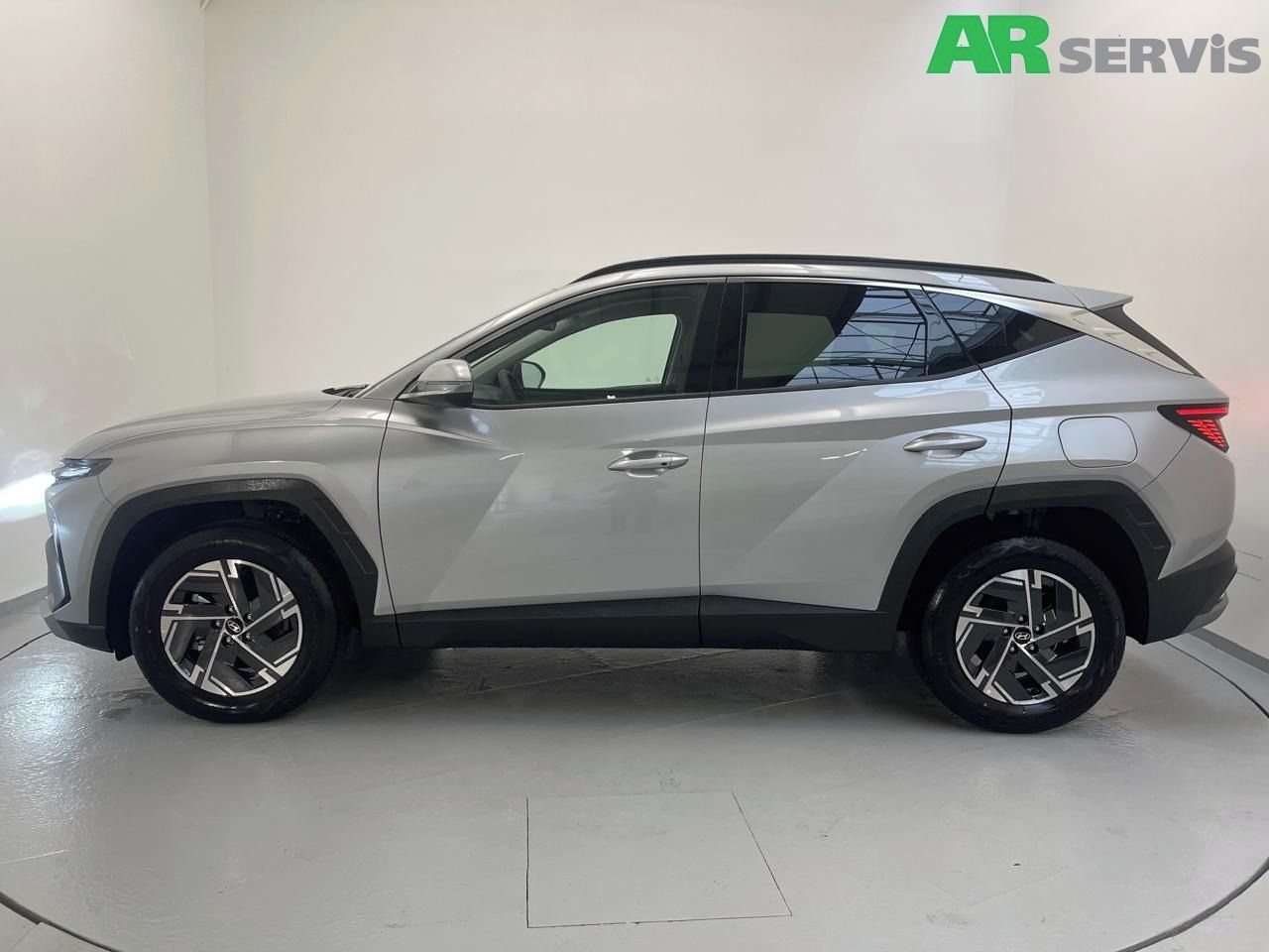 Hyundai Tucson, 1.6 T-GDI MHEV STYLE - fotka 2