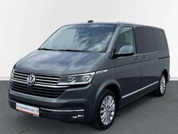 2.0TDI 150KW Highline 4MOT DSG