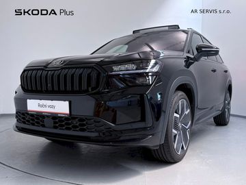 Sportline 2.0TDI/142kW 4x4 7DS
