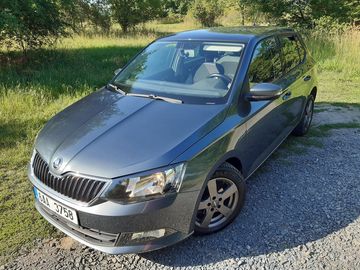AMBITION, 1.0 MPI, 44 KW