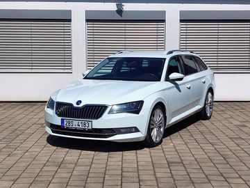 2.0, 110 kW, automat