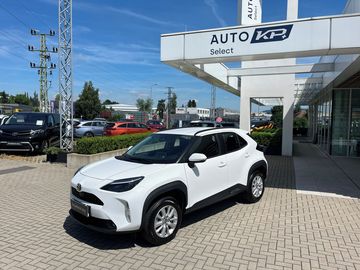1.5 Hybrid e-CVT Comfort