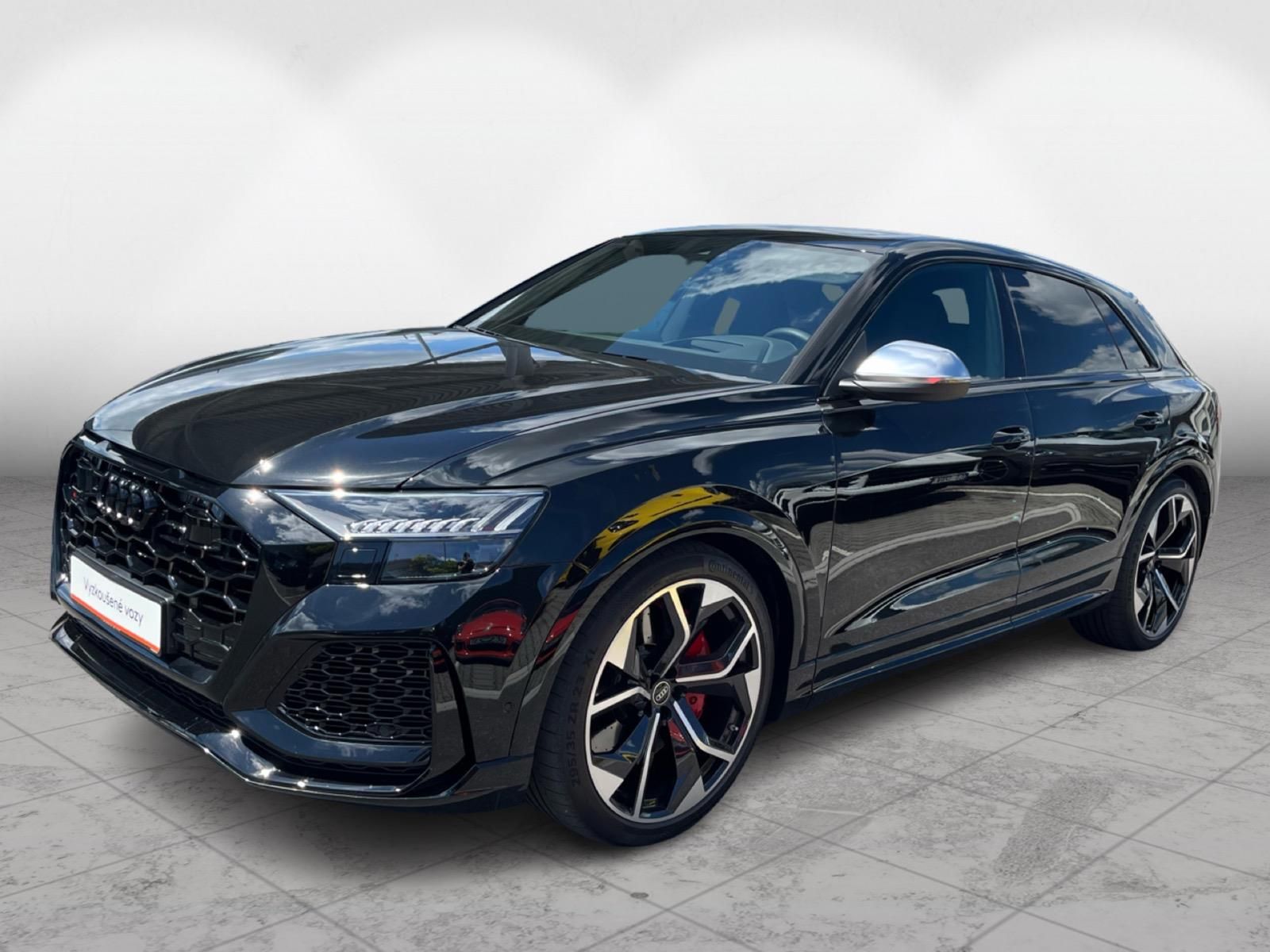 Audi RS Q8, 441kW QUATTRO