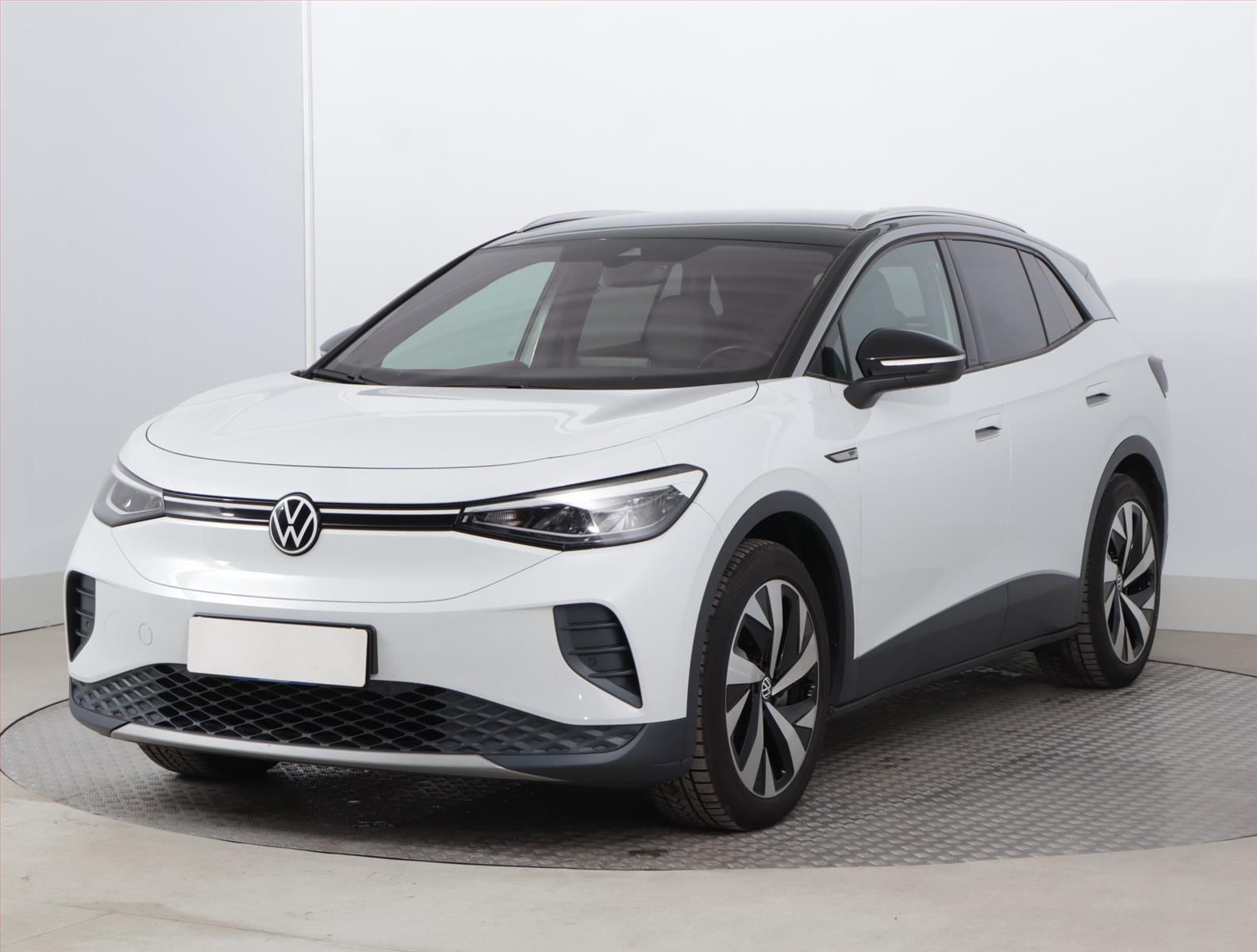 Volkswagen ID.4, 1st (82 kWh), SoH 76% - fotka 2
