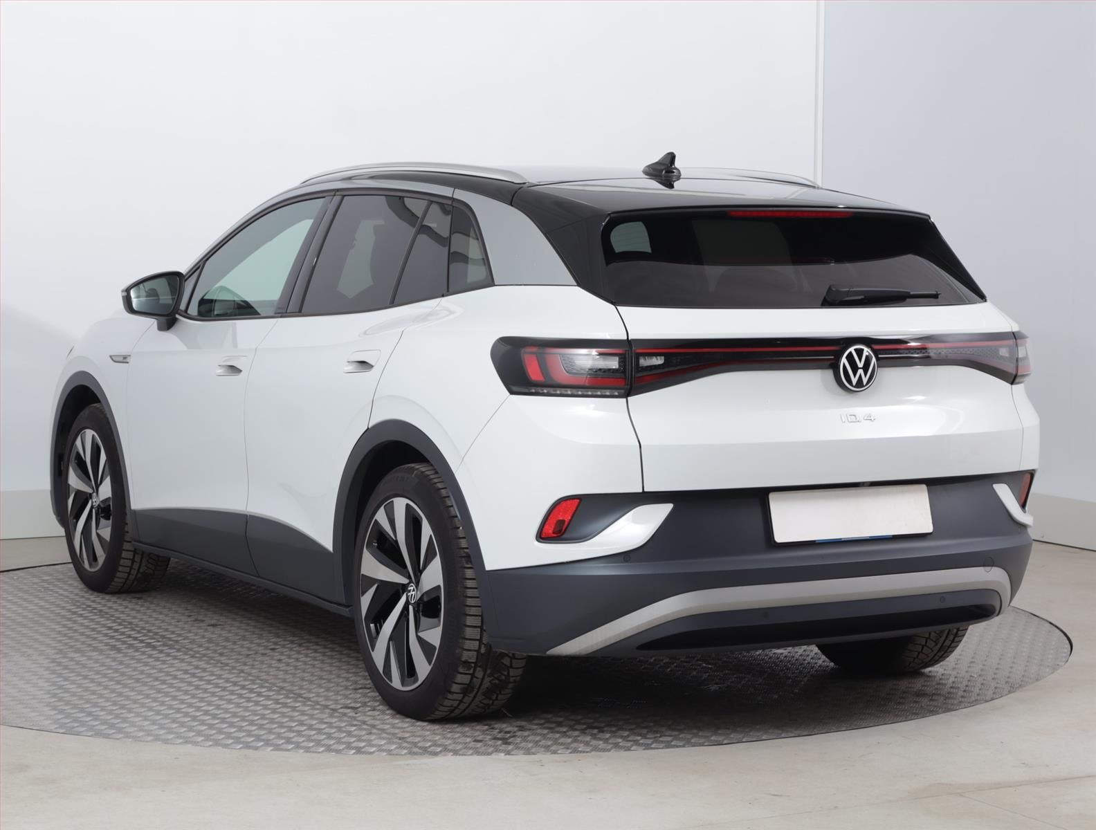 Volkswagen ID.4, 1st (82 kWh), SoH 76% - fotka 4