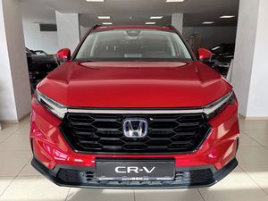 Honda CR-V, 2,0 e:HEV Advance AWD