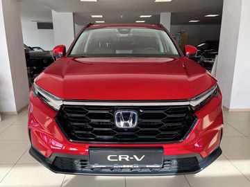 2,0 e:HEV Advance AWD