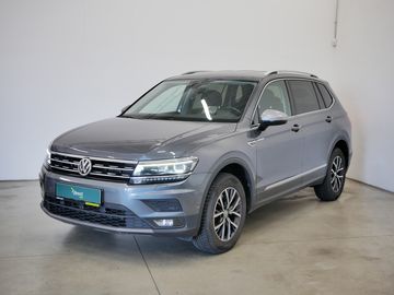2.0 TDI 140 kW Comfortline 4x4