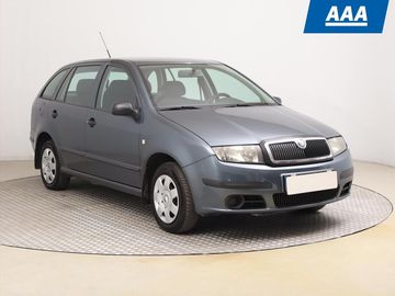 1.2 12V, Tažné, oblíbený vůz