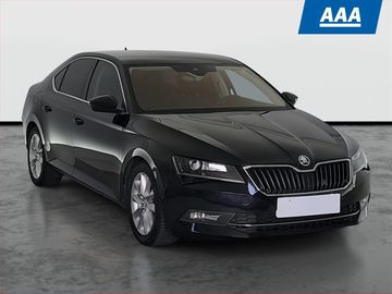 1.5 TSI, Style, Kůže, Navi