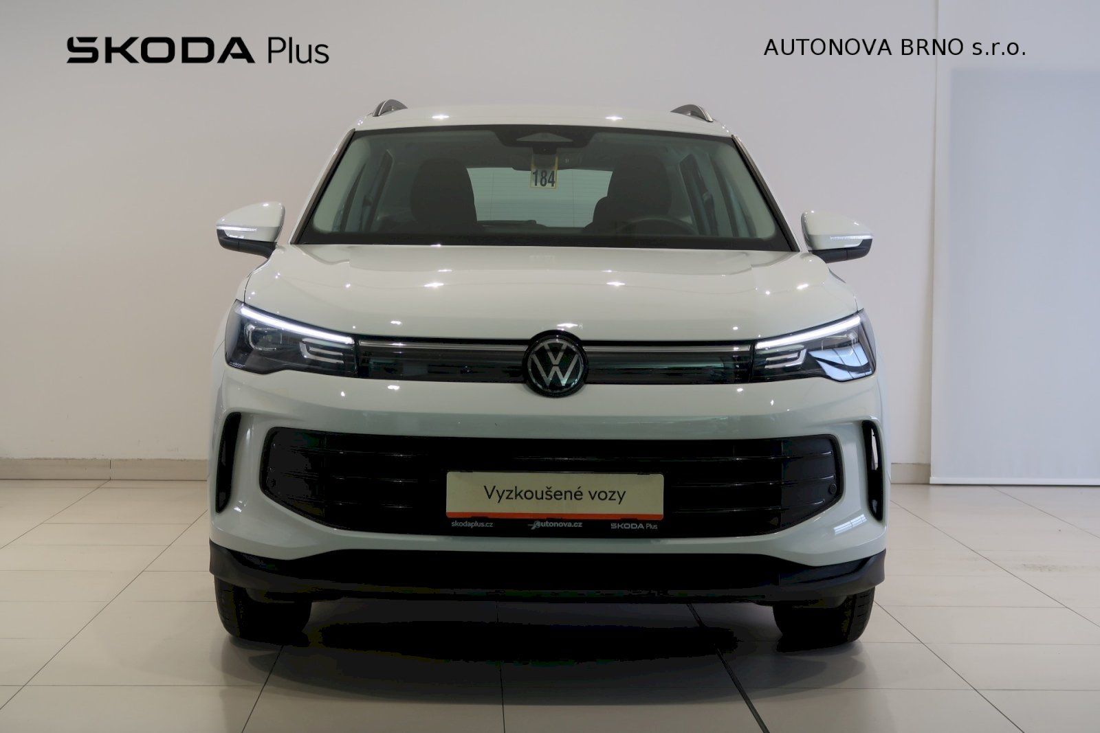 Volkswagen Tiguan, 1.5 TSi 96kW DSG Life - fotka 4