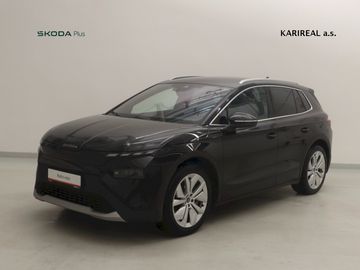 85, 82kWh 210kW Selection