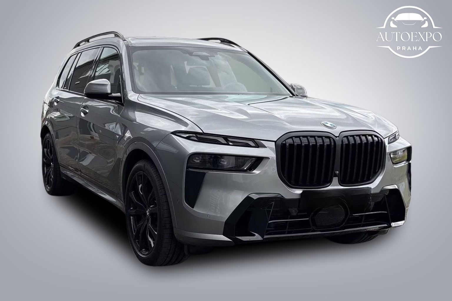 BMW X7, xDrive40d M Sport Pro*AHK*H&K - fotka 2