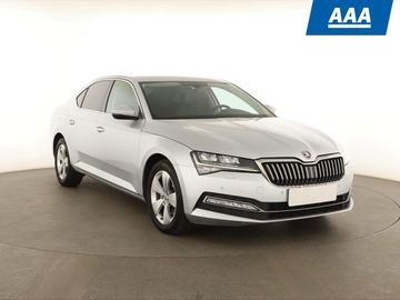 2.0 TDI, Style, Automat