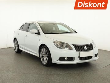 2.4 VVT, Serv.kniha