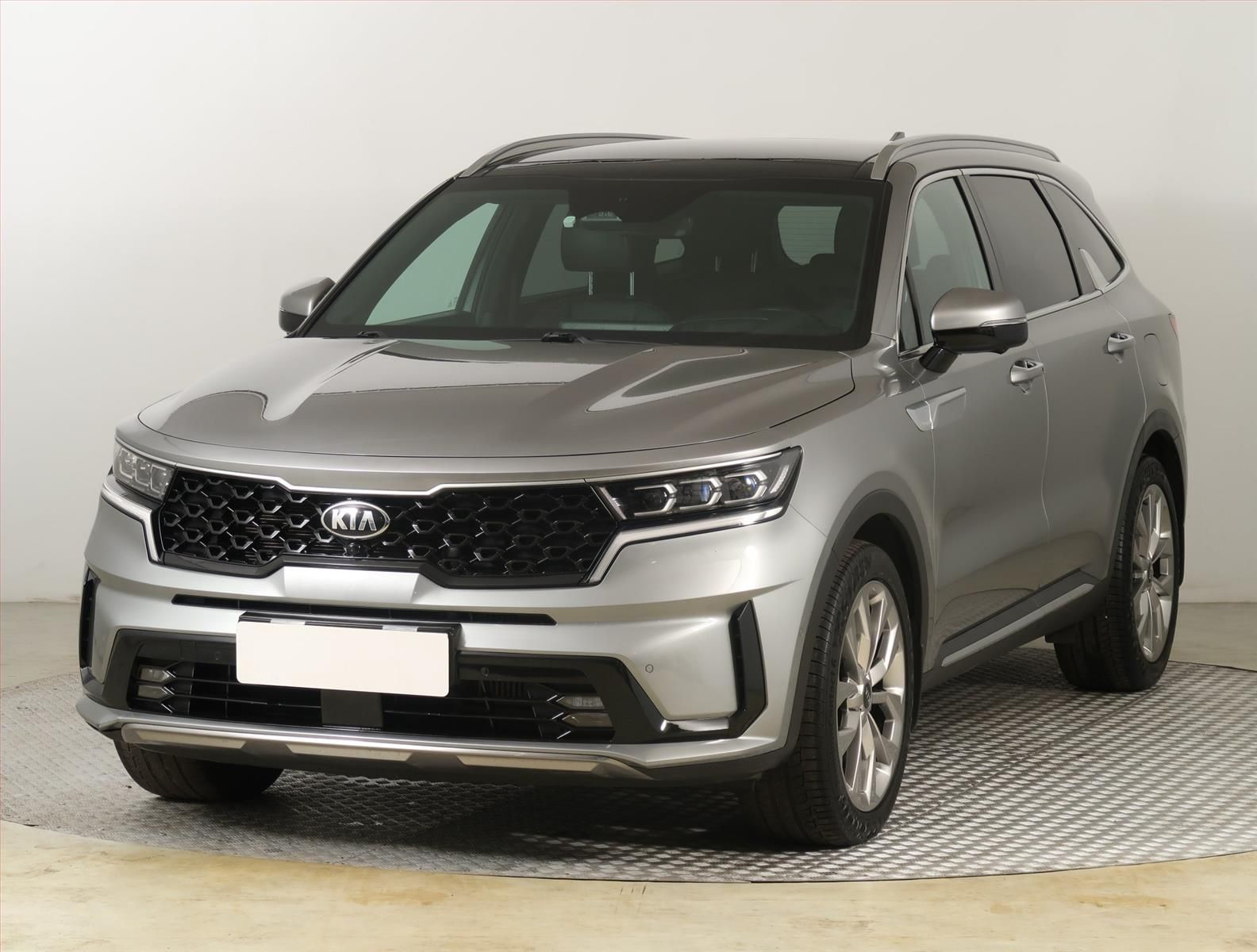 Kia Sorento, 2.2 CRDi, Záruka, 4X4 - fotka 2