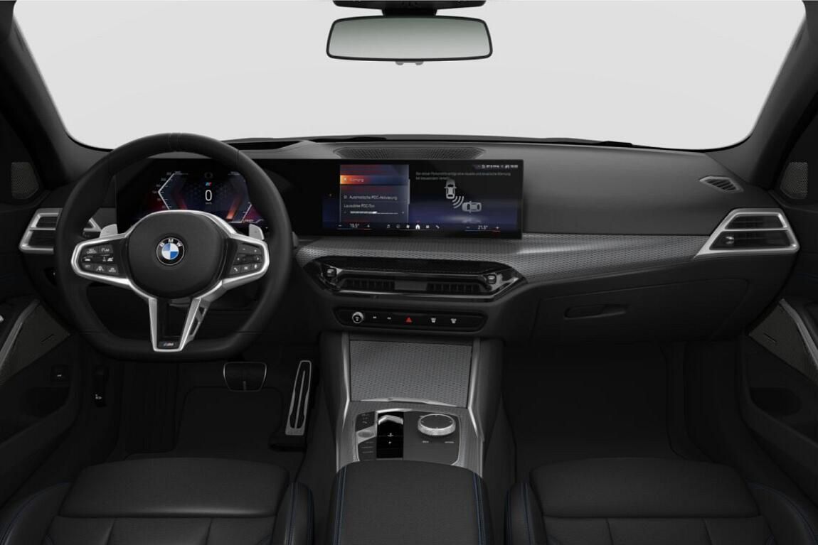 BMW Řada 3, řady 3 | 320d xDrive - fotka 4