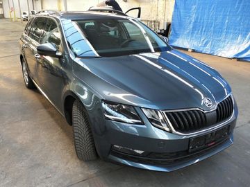 2.0 TDi (110 kW), plný servis
