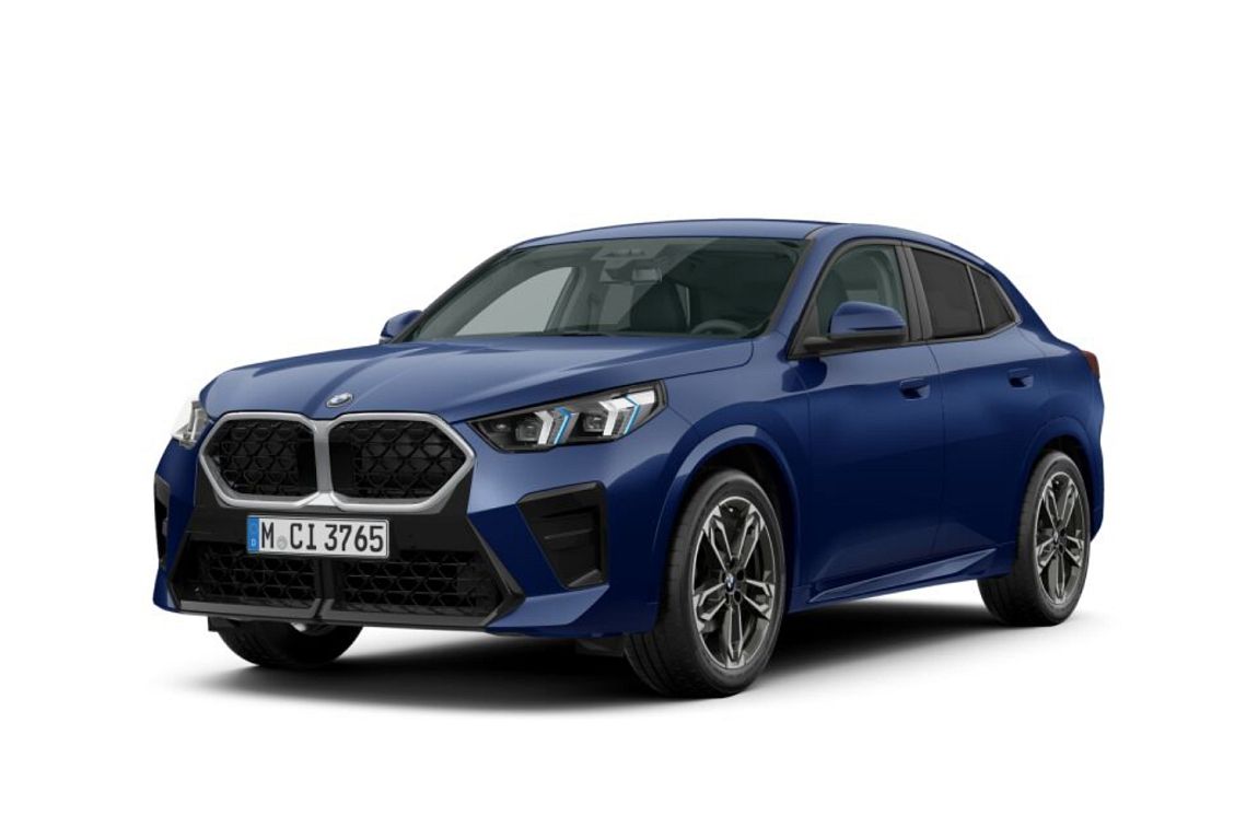 BMW X2, xDrive20d