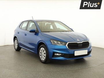 1.0 TSI, ČR,1.maj, Serv.kniha