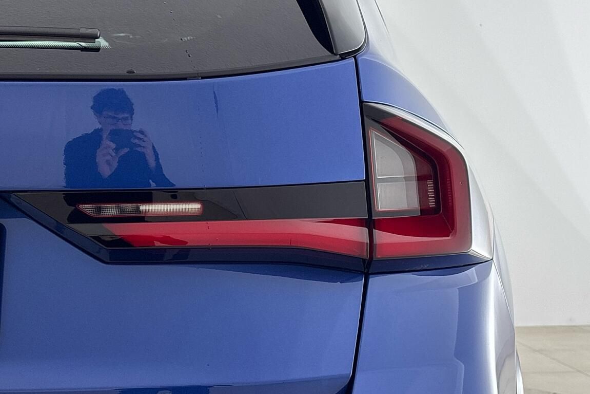 BMW X1, xDrive20d - fotka 4
