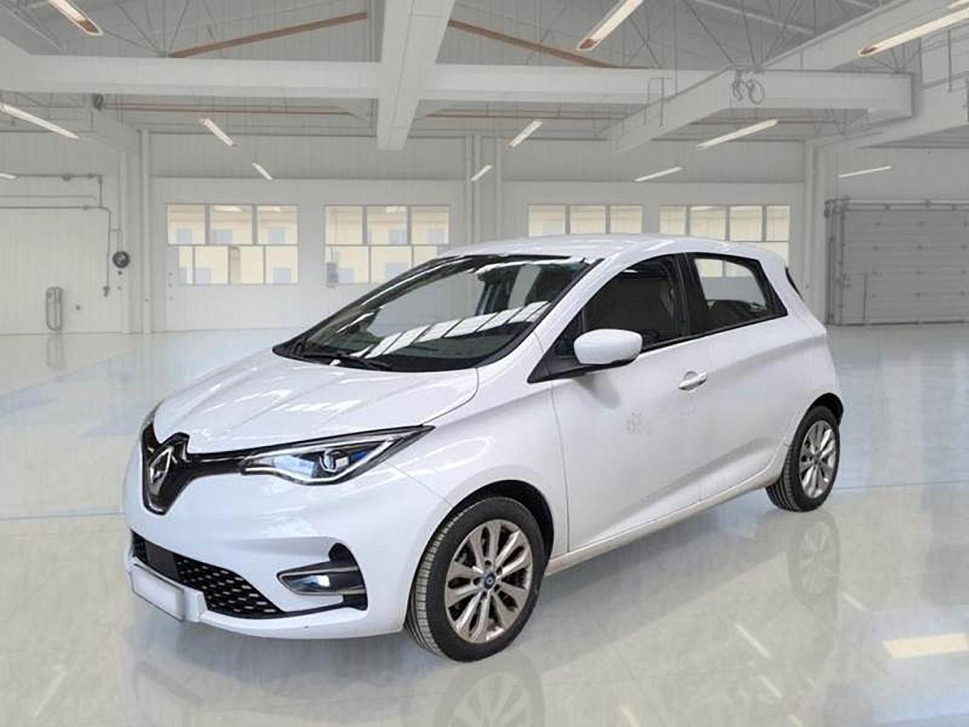 Renault ZOE, Zen | SOH 98,13 %