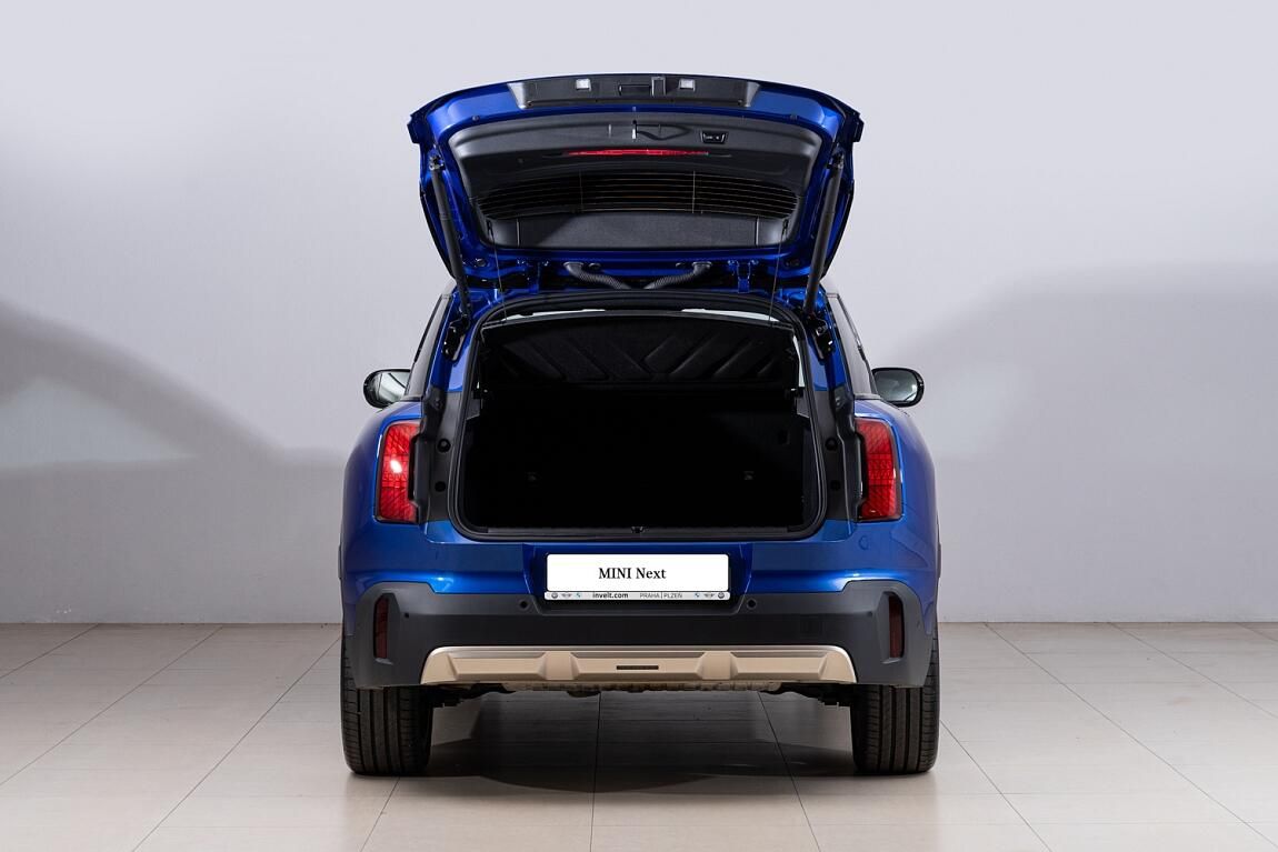 Mini Countryman, S ALL4 - fotka 4