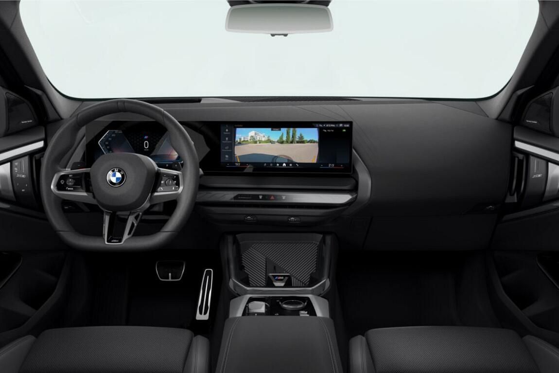 BMW X3, xDrive40d - fotka 4