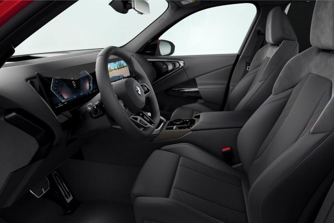 BMW X3, xDrive20d - fotka 3