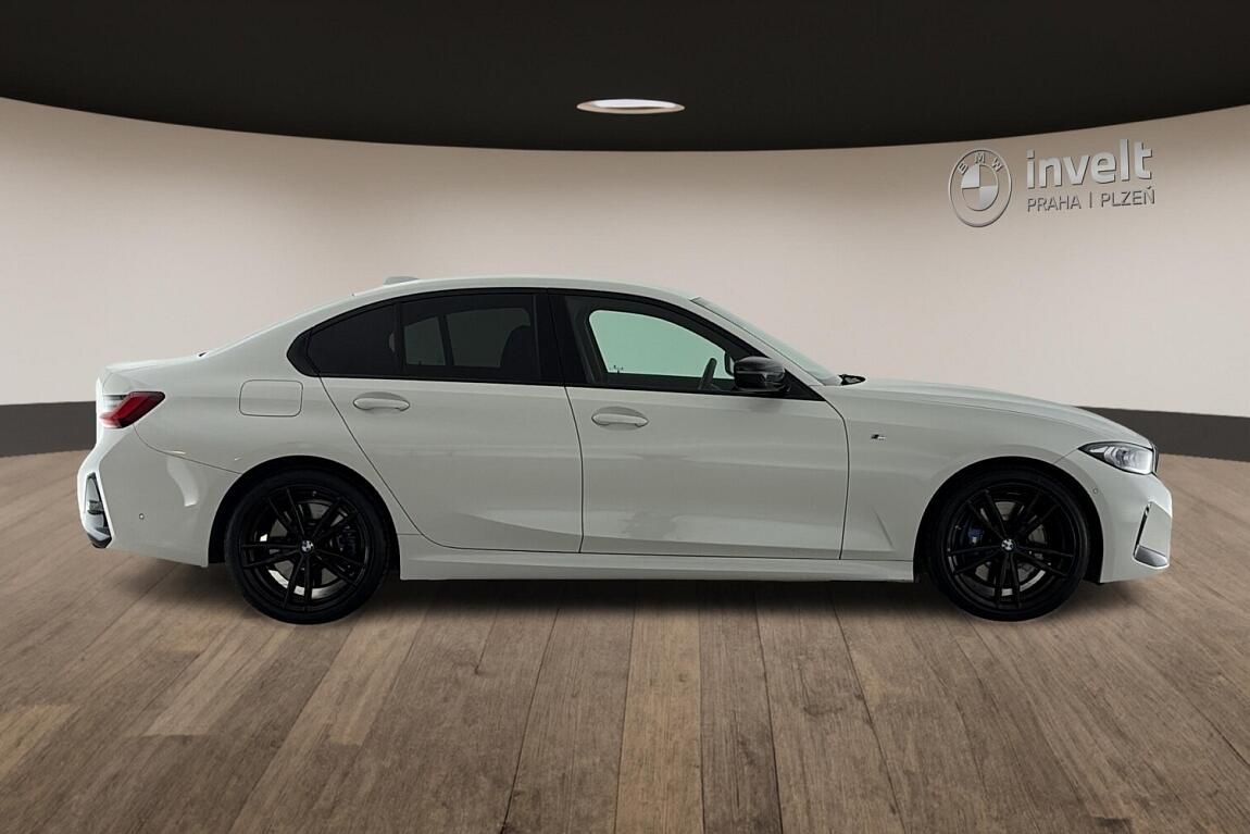 BMW Řada 3, řady 3 | 330d xDrive - fotka 2