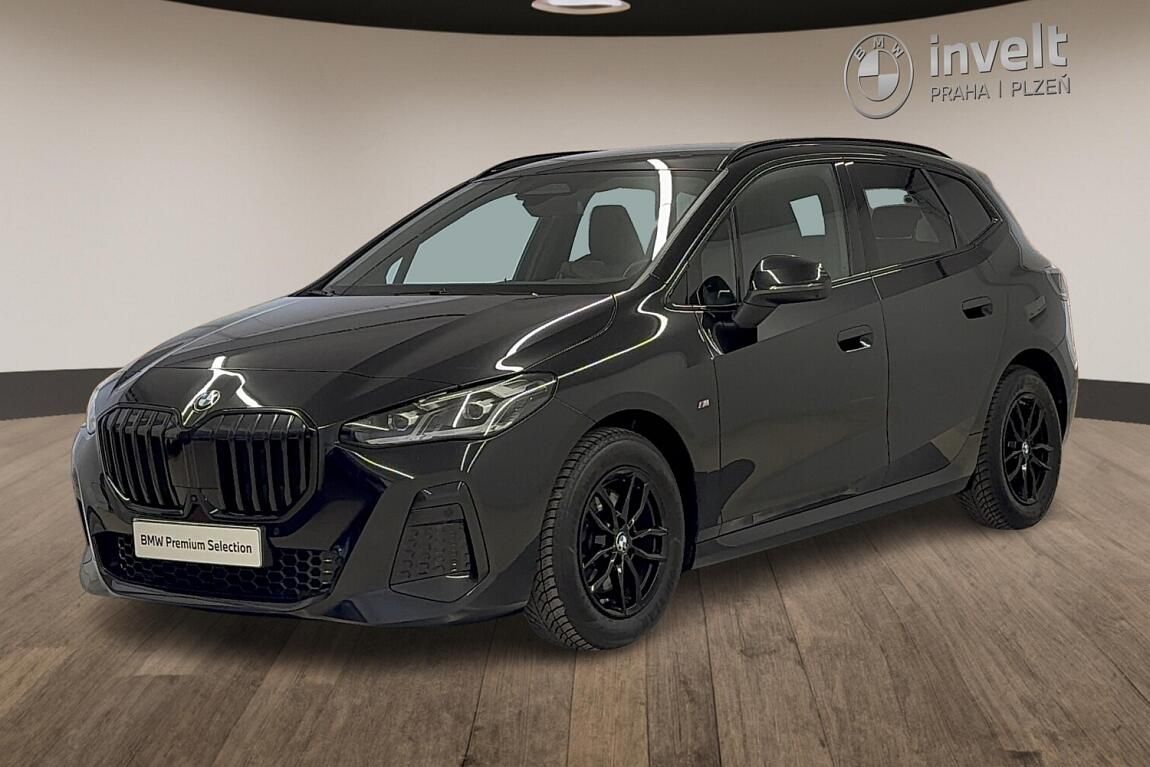 BMW Řada 2, řady 2 | 218d