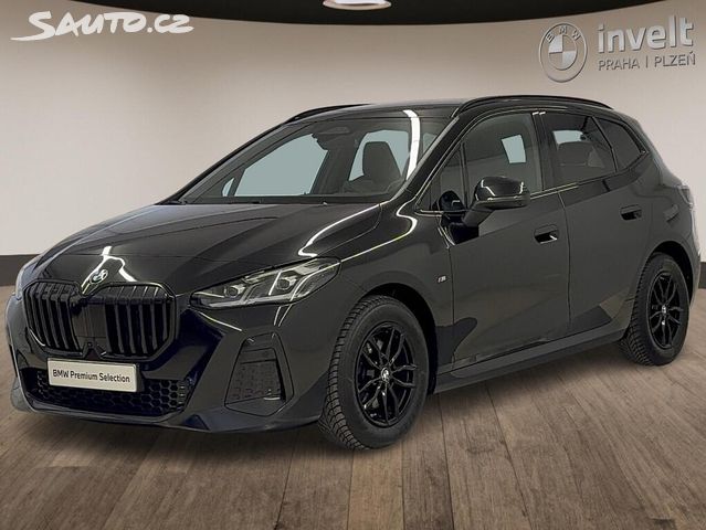 BMW Řada 2