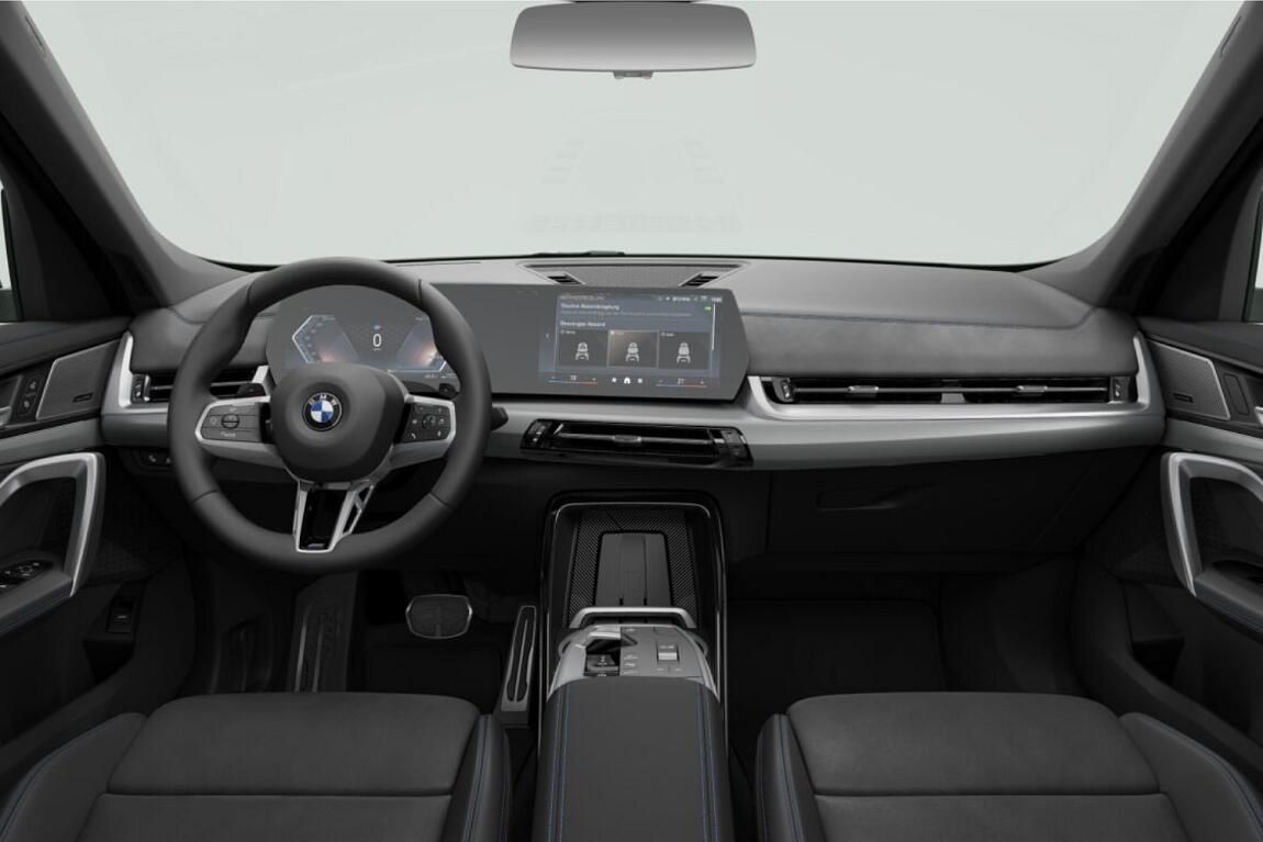 BMW X1, xDrive20d - fotka 4