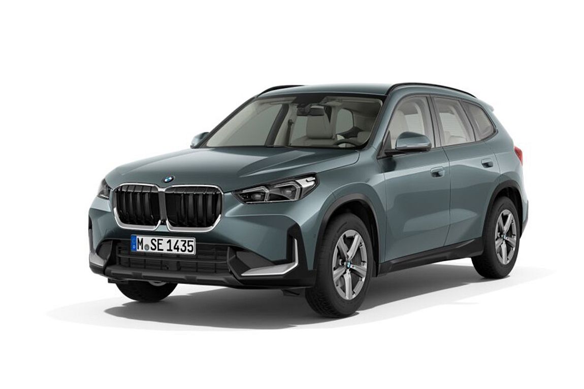 BMW X1, sDrive20d