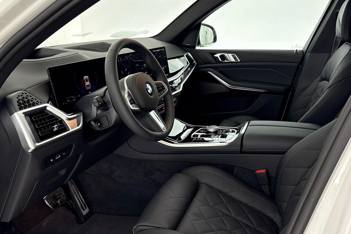 BMW X5, xDrive30d - fotka 6
