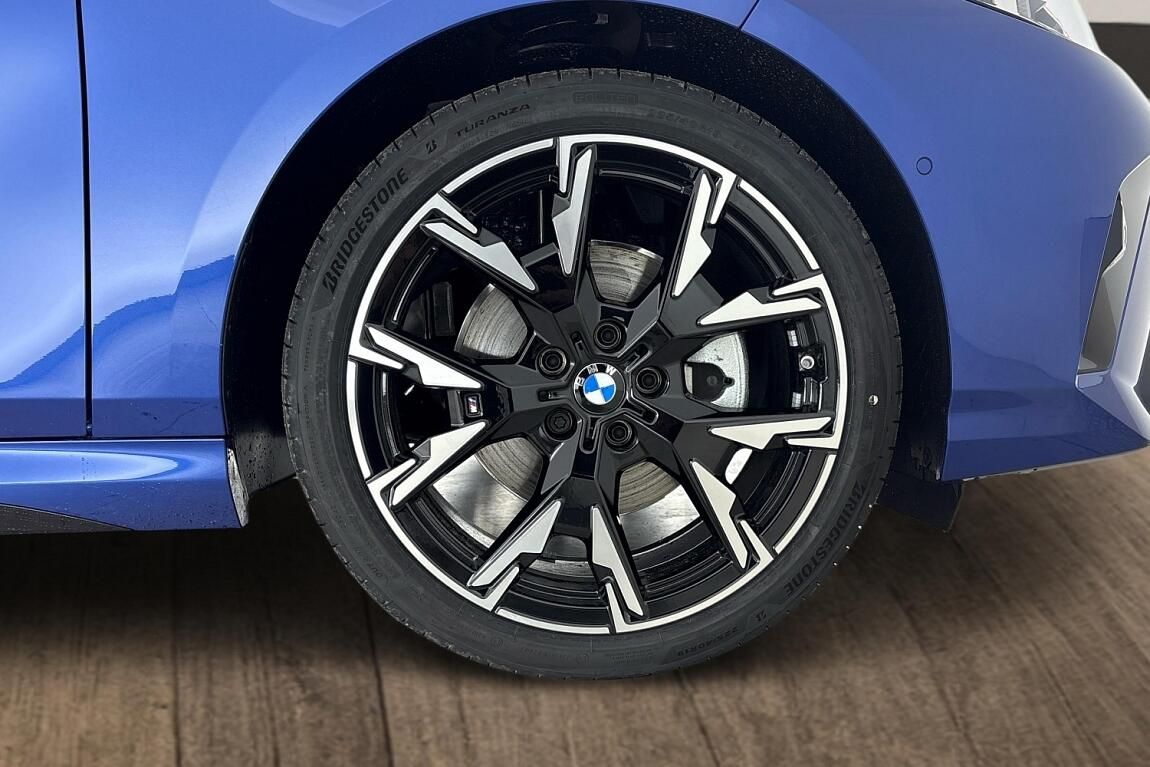 BMW Řada 1, 120d - fotka 5