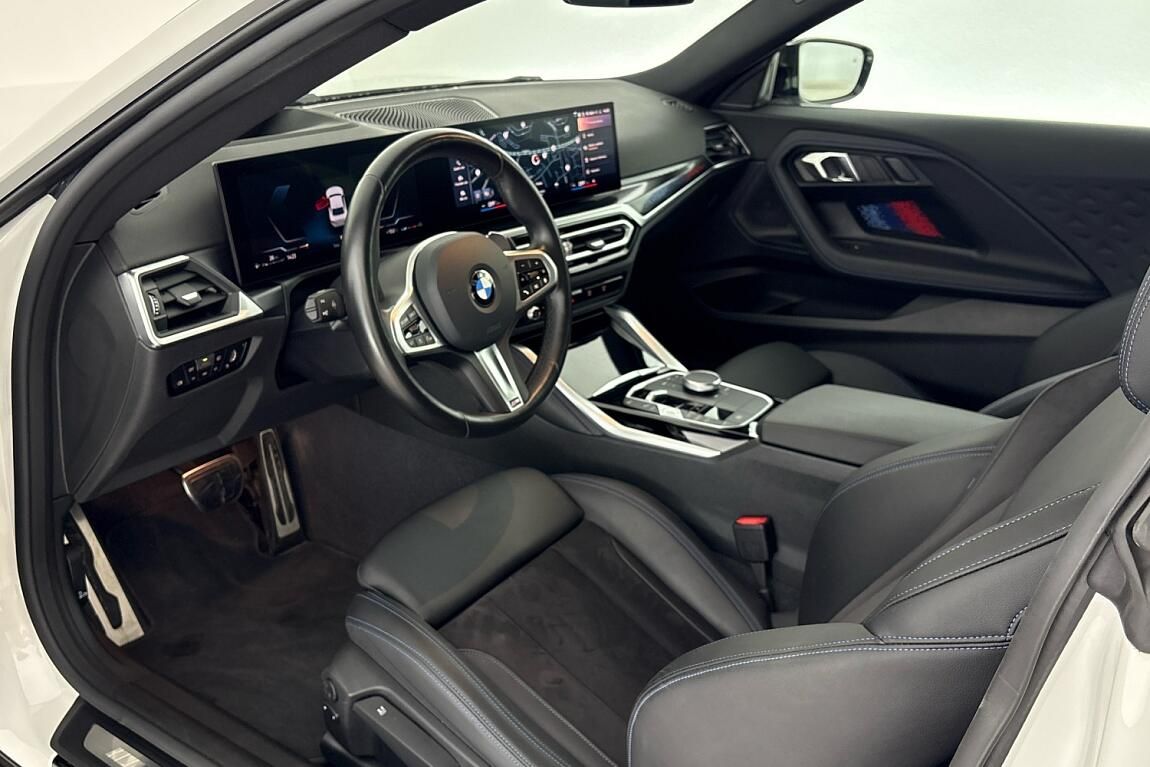 BMW Řada 2, řady 2 | M240i xDrive - fotka 6