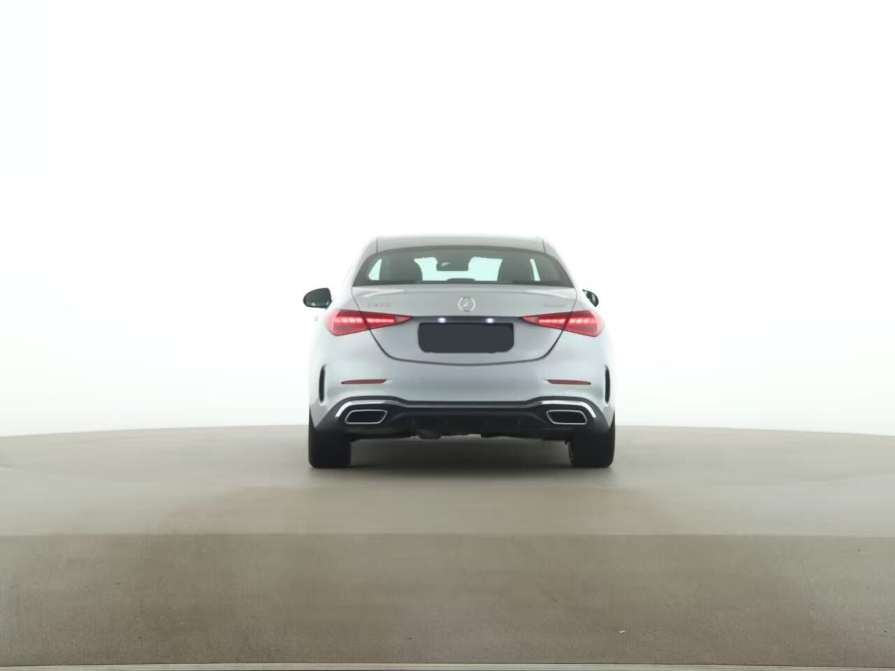 Mercedes-Benz Třídy C, 220 4M T AMG ADVANTAGE - fotka 6