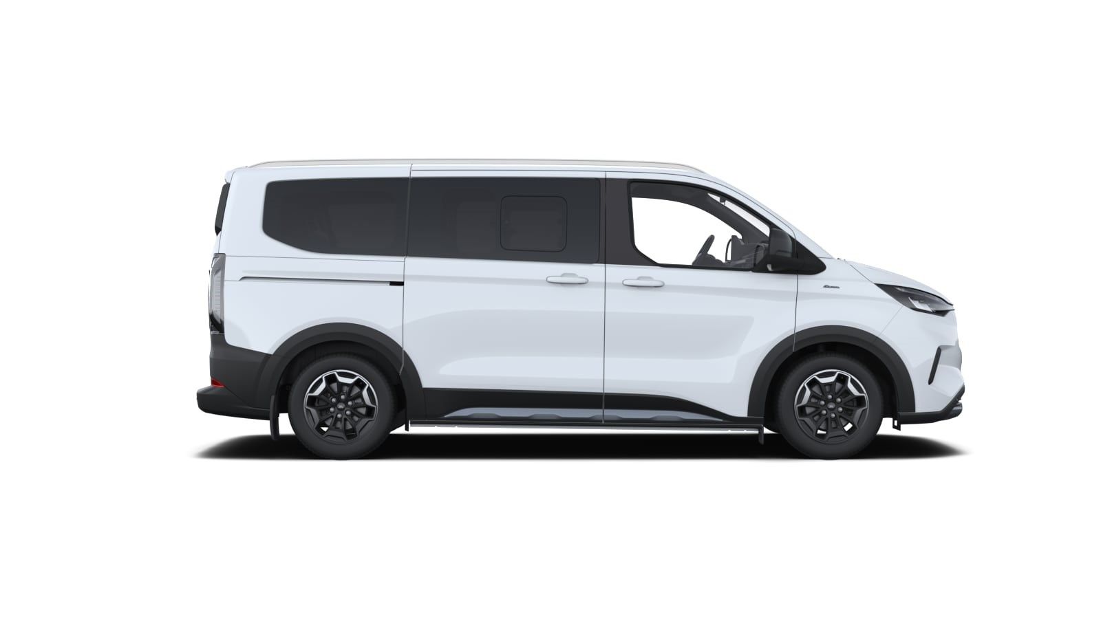 Ford Tourneo Custom, Active L1, Tourneo, 2.5 Durate - fotka 2