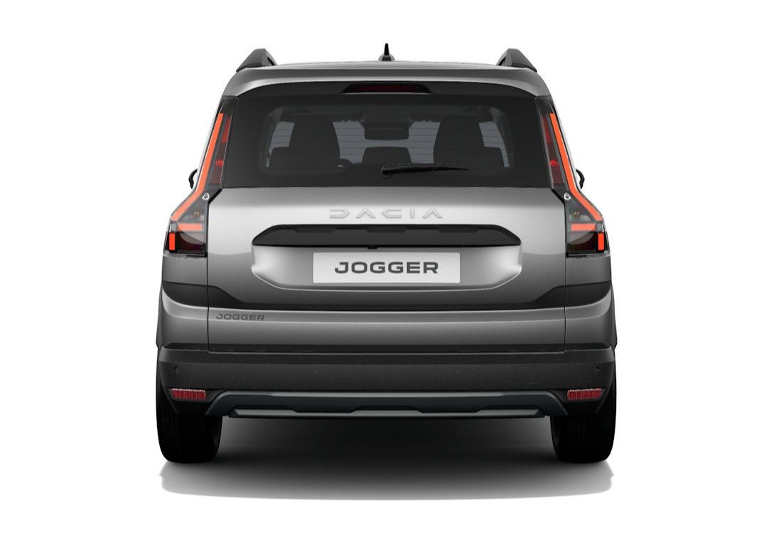 Dacia Jogger, TCe 110 Journey - fotka 4