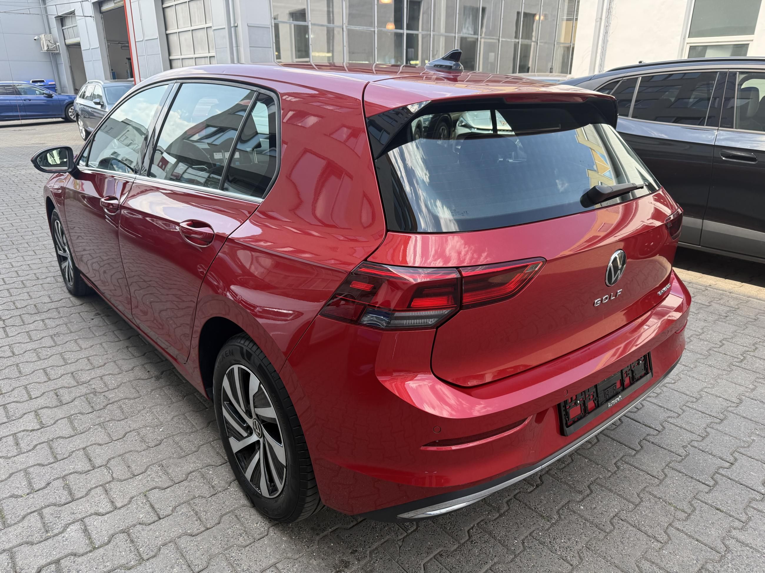 Volkswagen Golf, 2 roky záruka ZDARMA - fotka 5