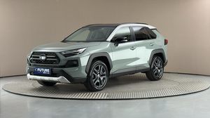 Toyota Rav4, 2.5 Hybrid AUT 4WD Adventure