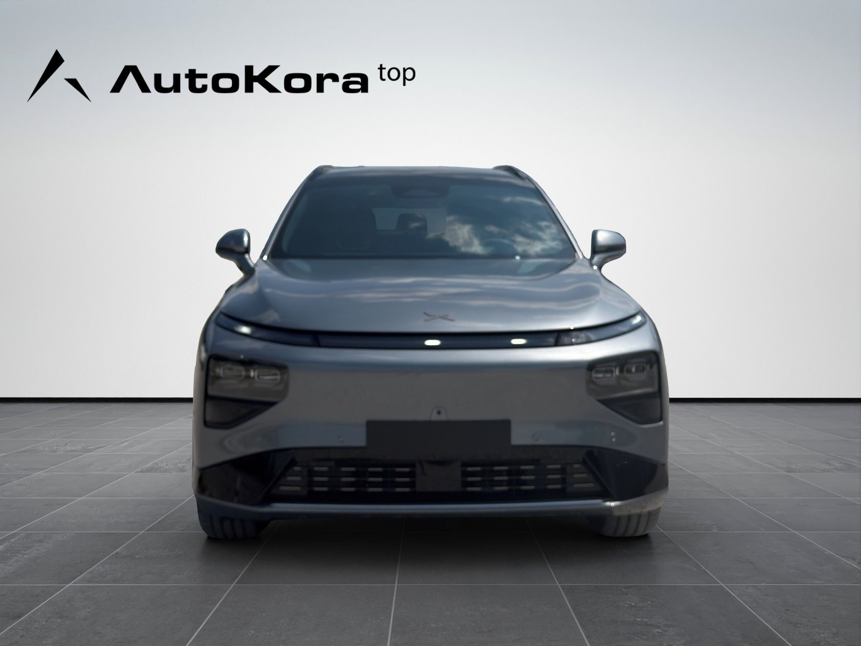 XPENG G9, RWD Long Range, 258kW - fotka 2
