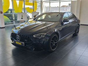 Mercedes-Benz Třídy E, 4MATIC PERFORMENS