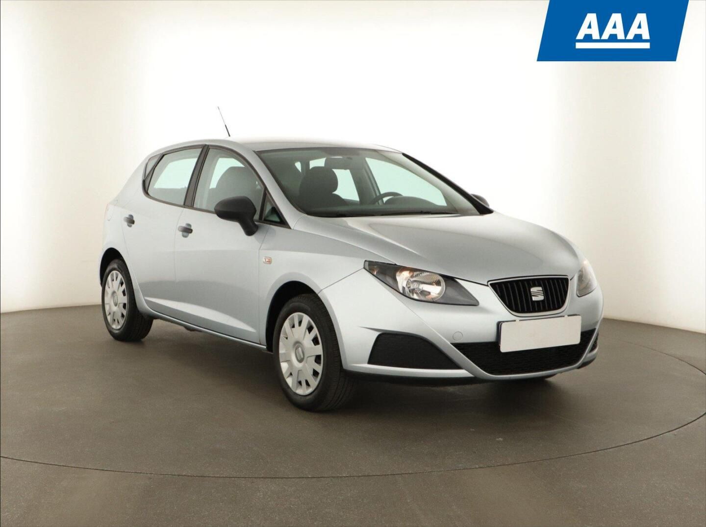 Seat Ibiza, 1.4 16V, Klima, El. okna