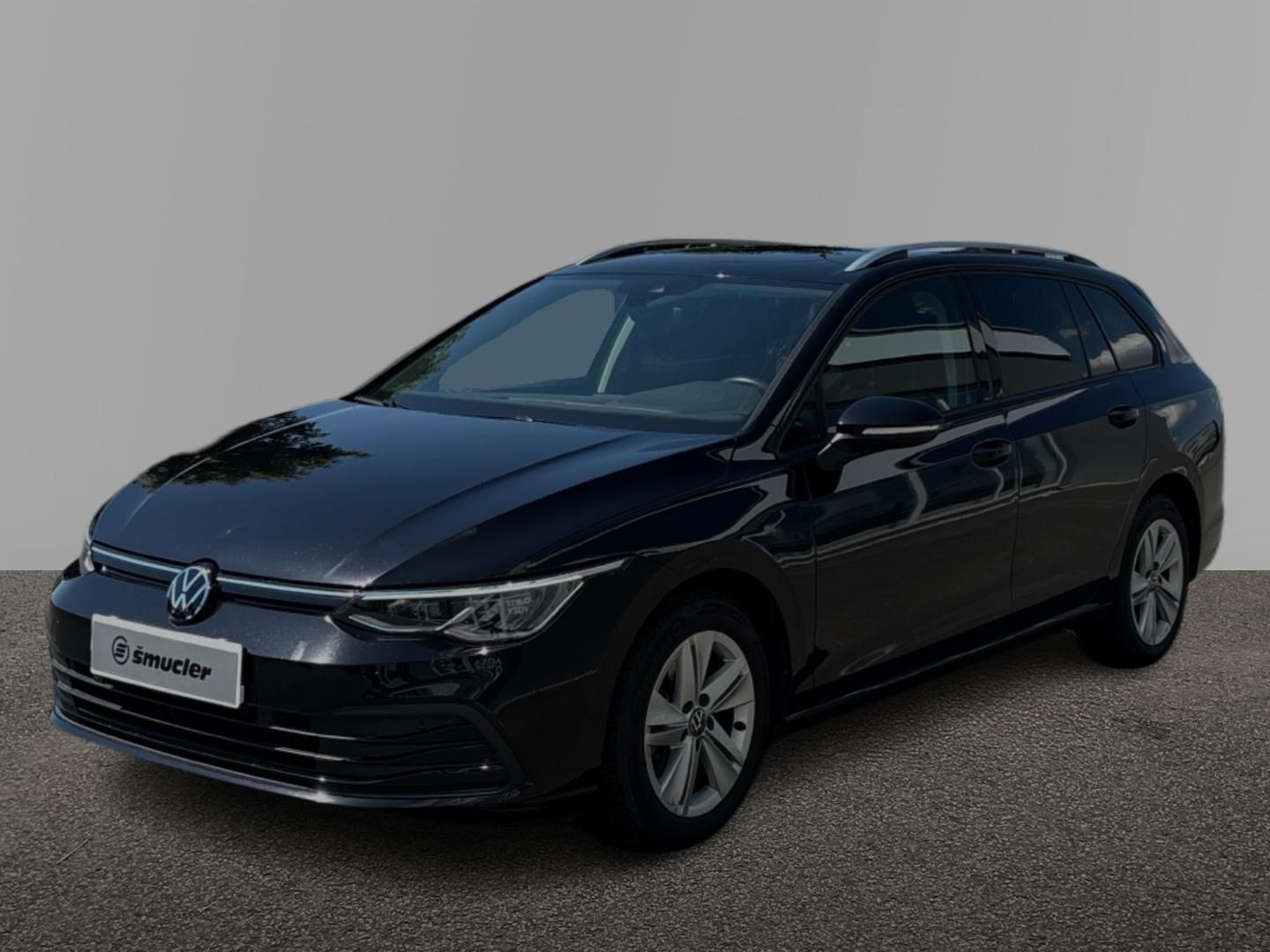 Volkswagen Golf, 1.5 TSI / 110 kW Life