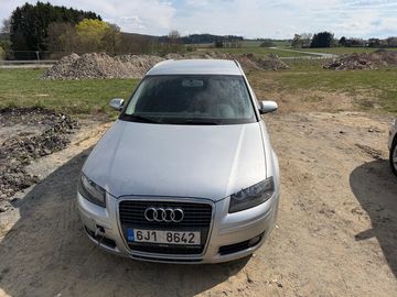 2.0 TDI, Sportback (8PA)