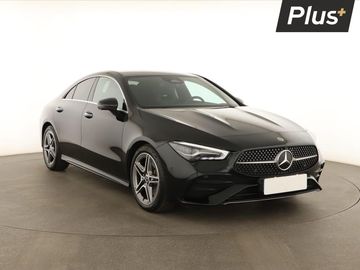 200, AMG Paket